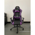Whole-sale price Violet Stable skeleton Gaming Chair Modern Design